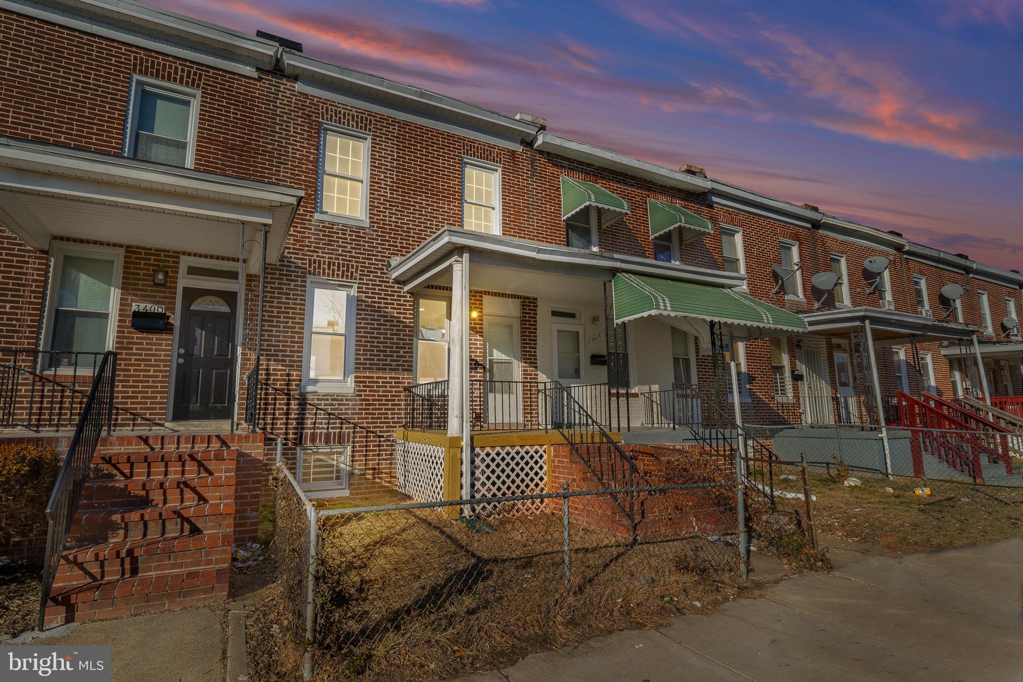3402 ELMLEY AVENUE