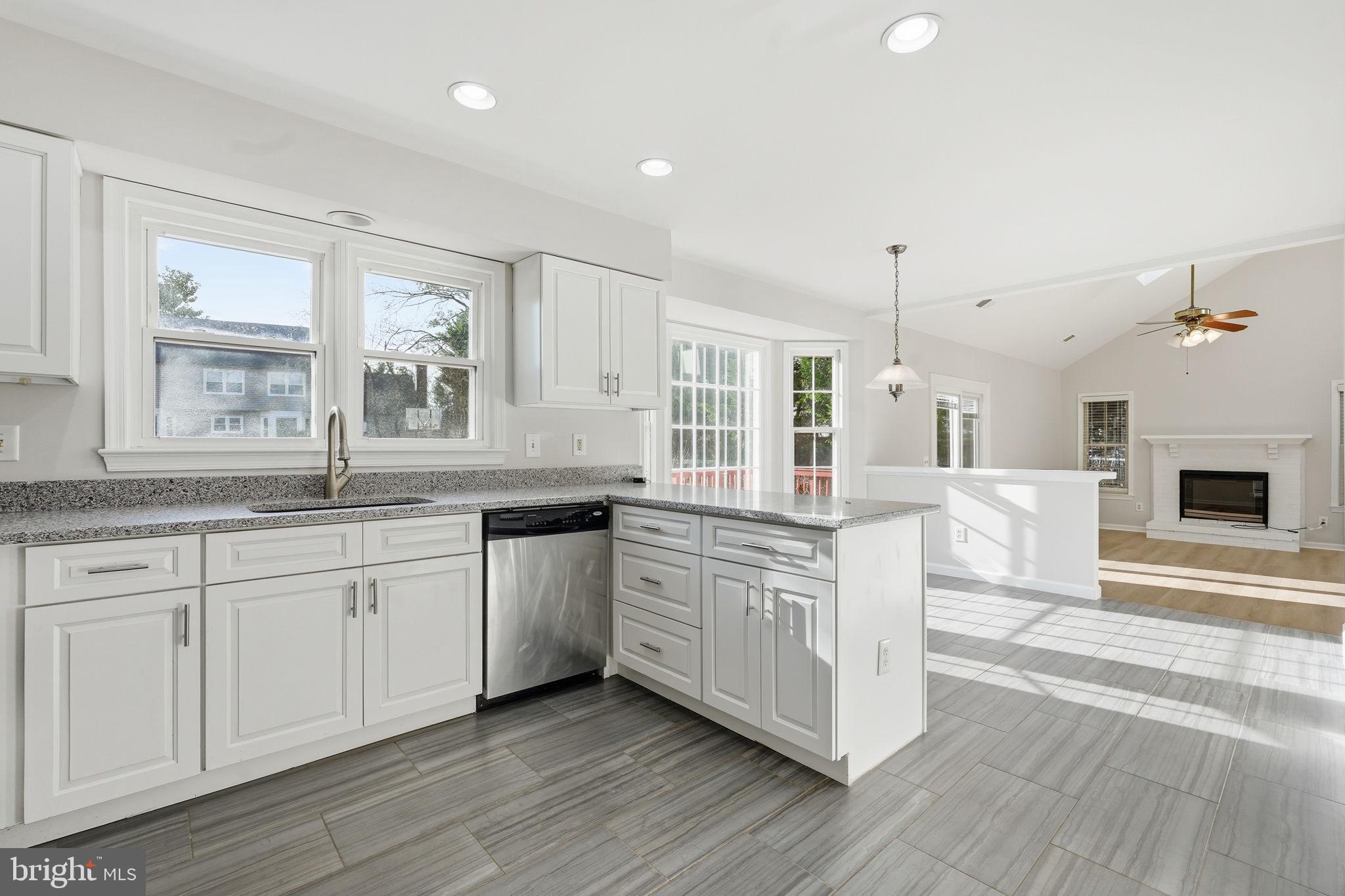 SASSCERS HILL - Residential