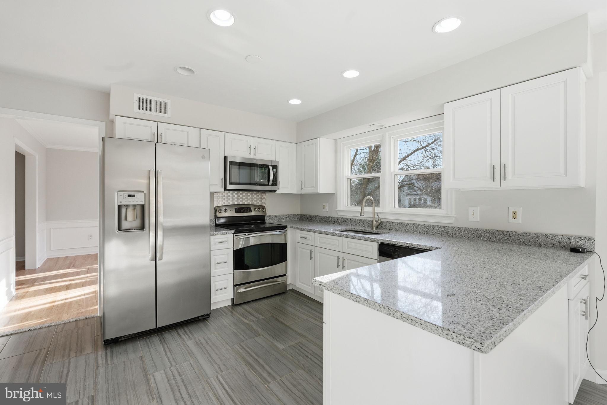 SASSCERS HILL - Residential