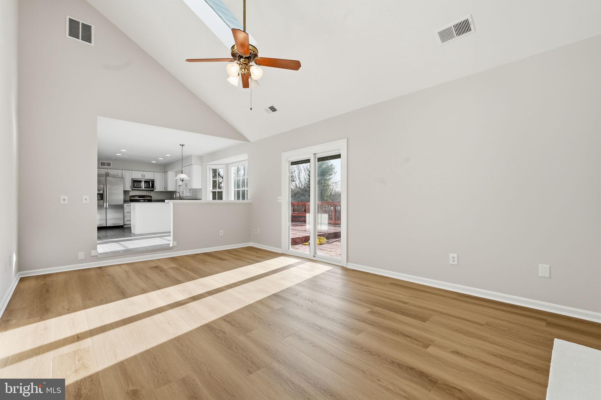 SASSCERS HILL - Residential