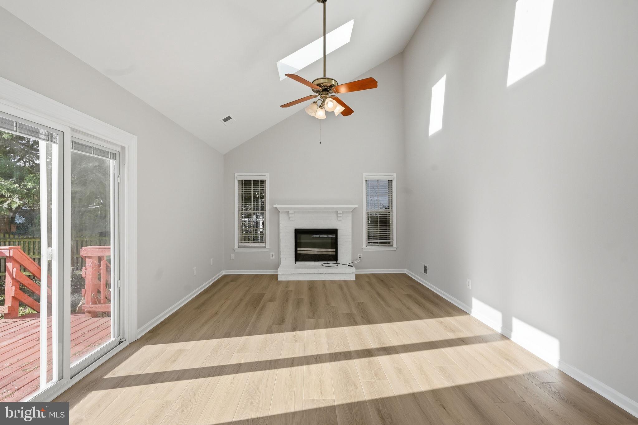 SASSCERS HILL - Residential