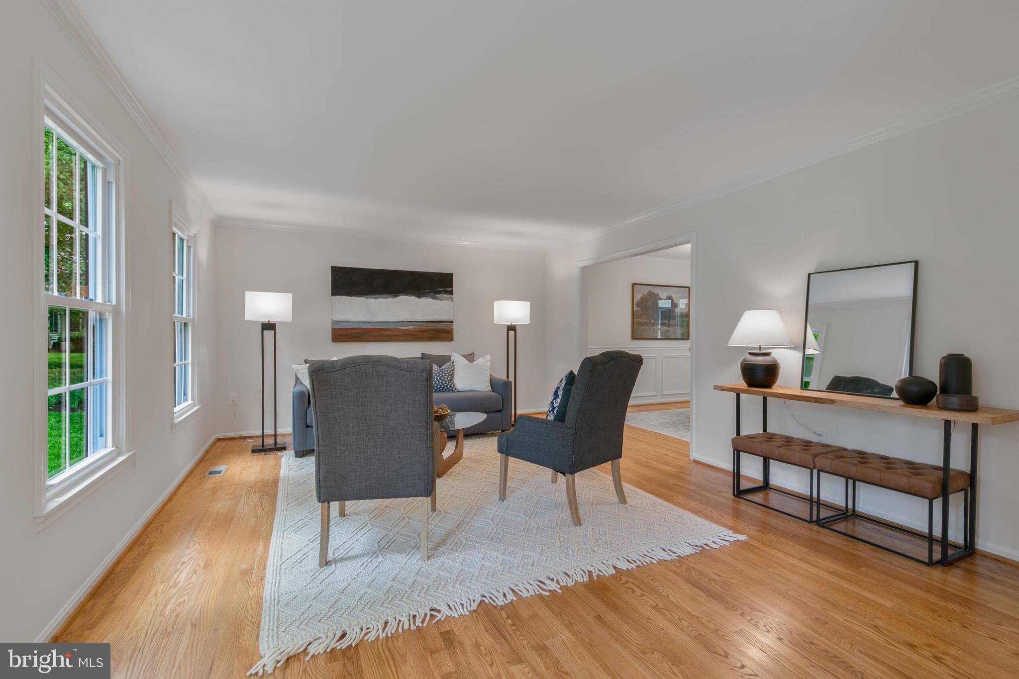 11800 QUARTER HORSE COURT