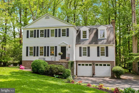 11800 Quarter Horse Court, Oakton, VA MLS: VAFX2226910