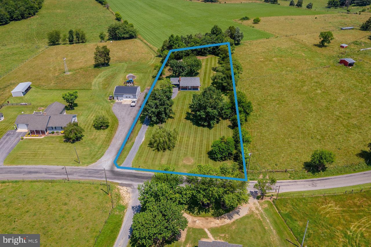1678 PINEY HILL ROAD