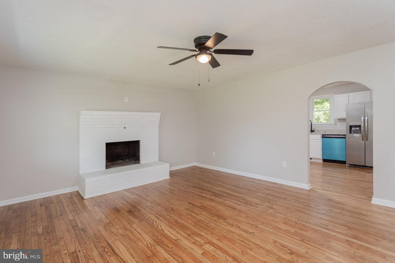 1678 PINEY HILL ROAD