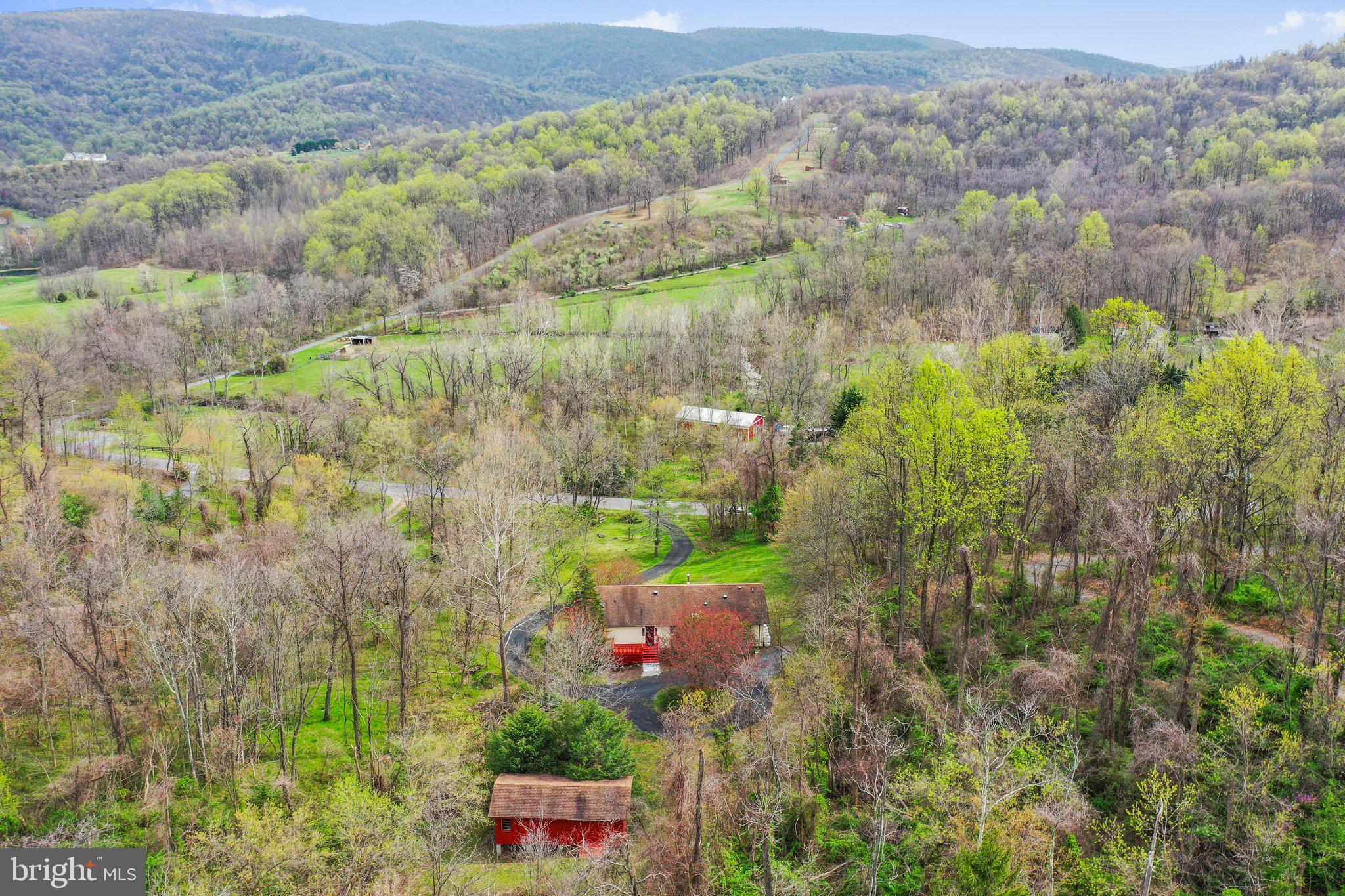 HARMONY HOLLOW - Residential