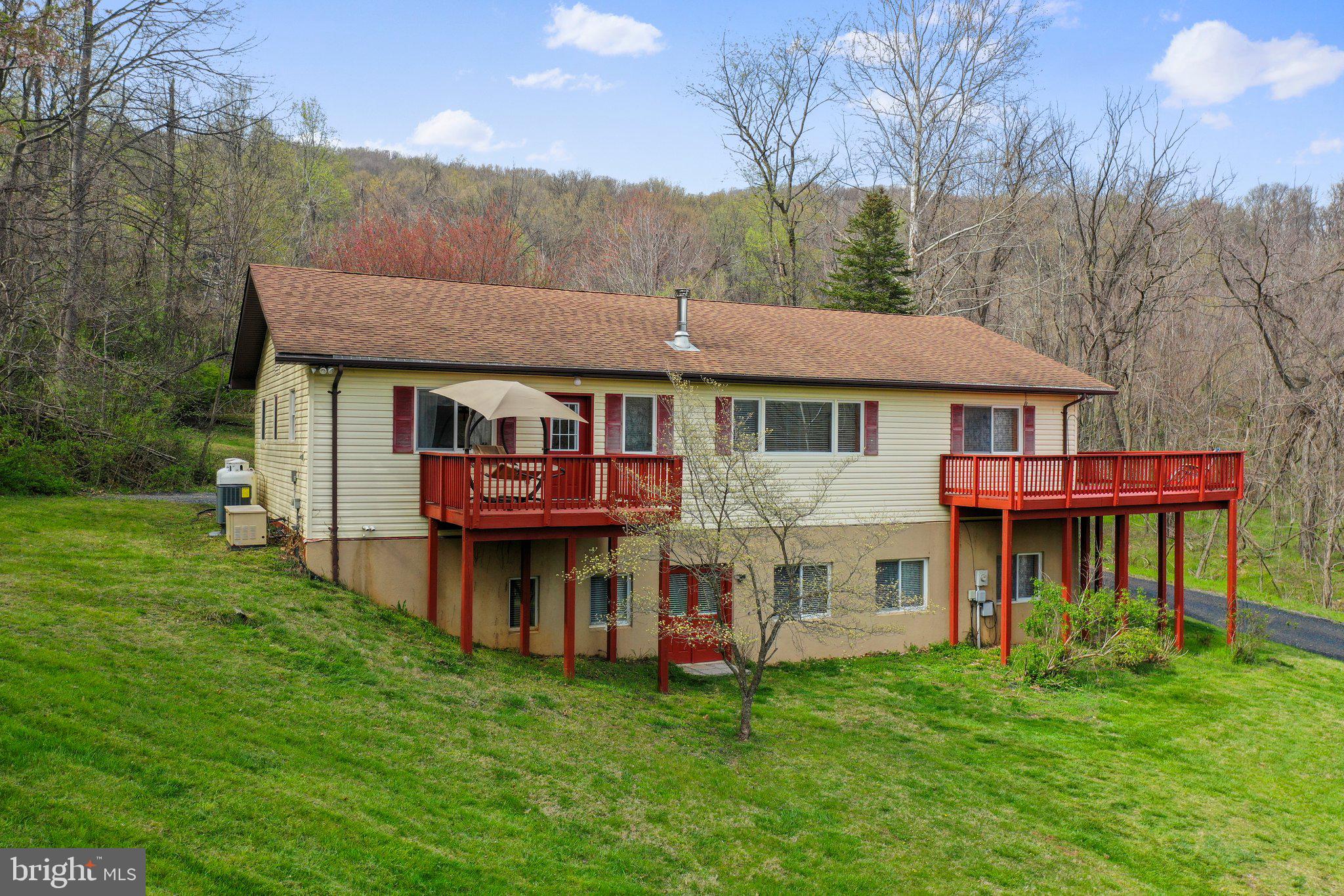 HARMONY HOLLOW - Residential