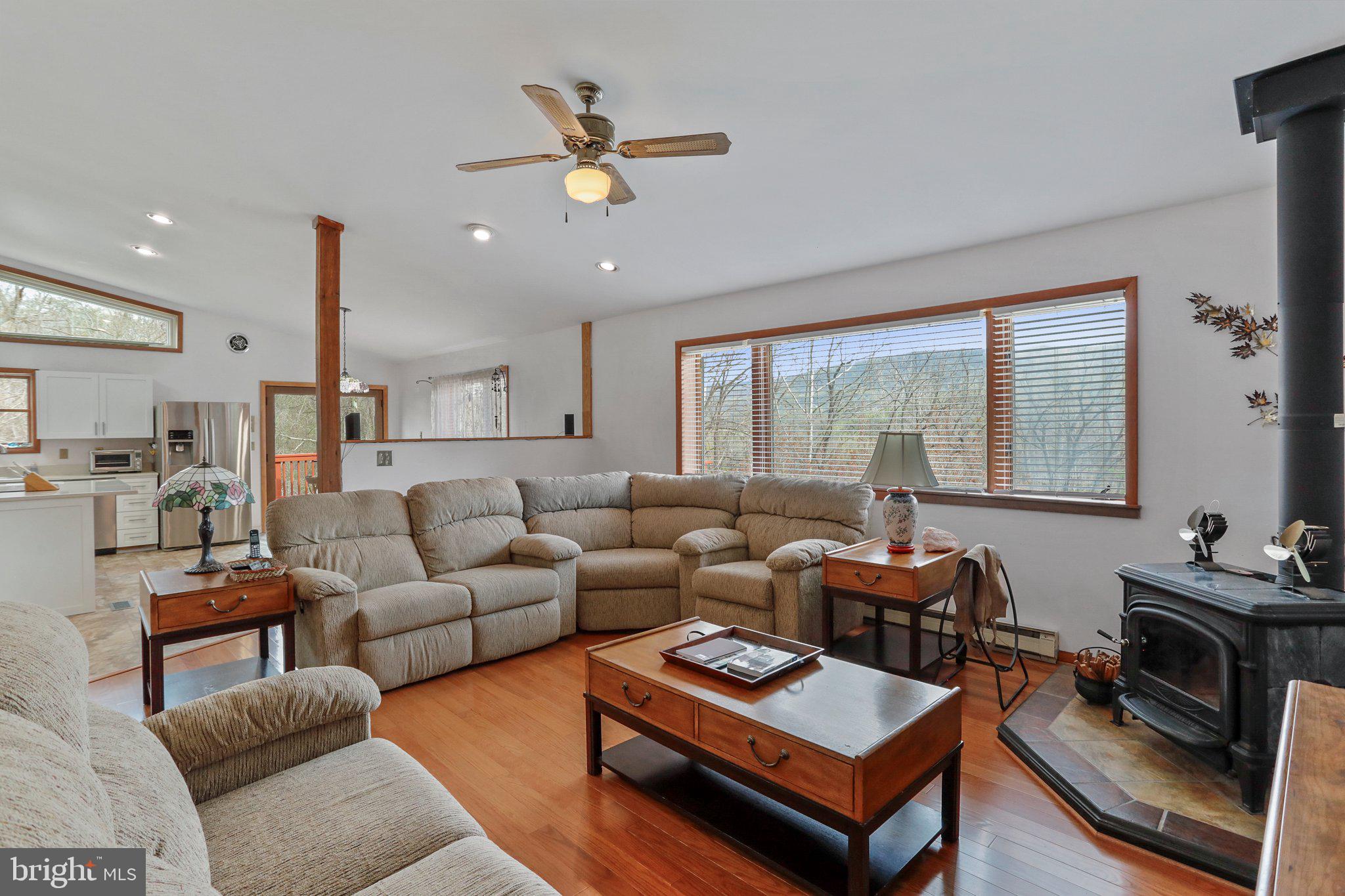 HARMONY HOLLOW - Residential