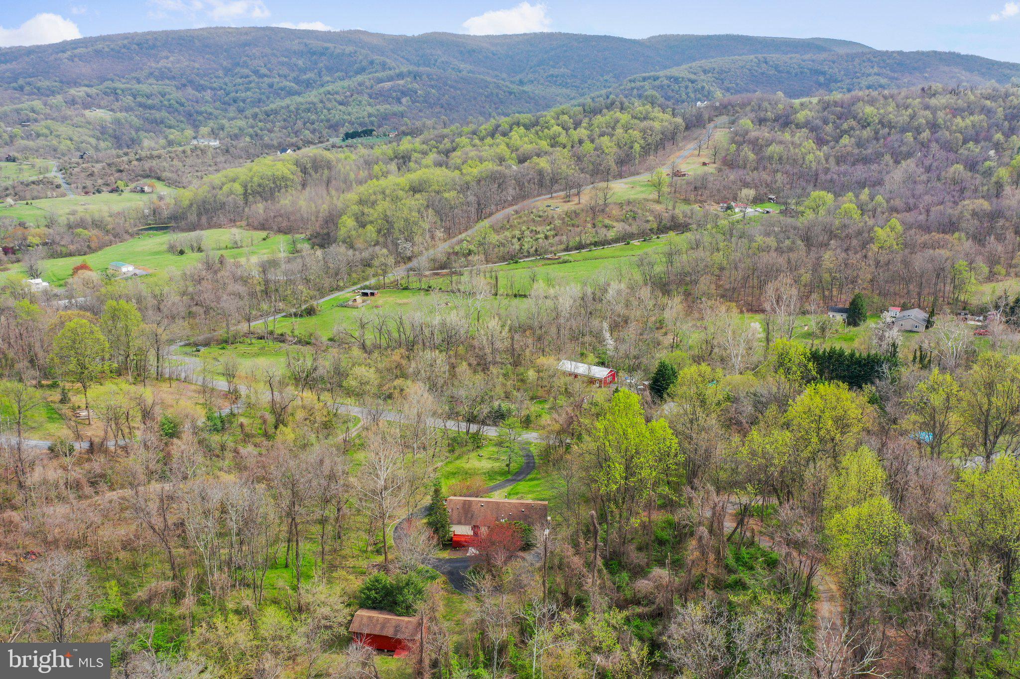 HARMONY HOLLOW - Residential