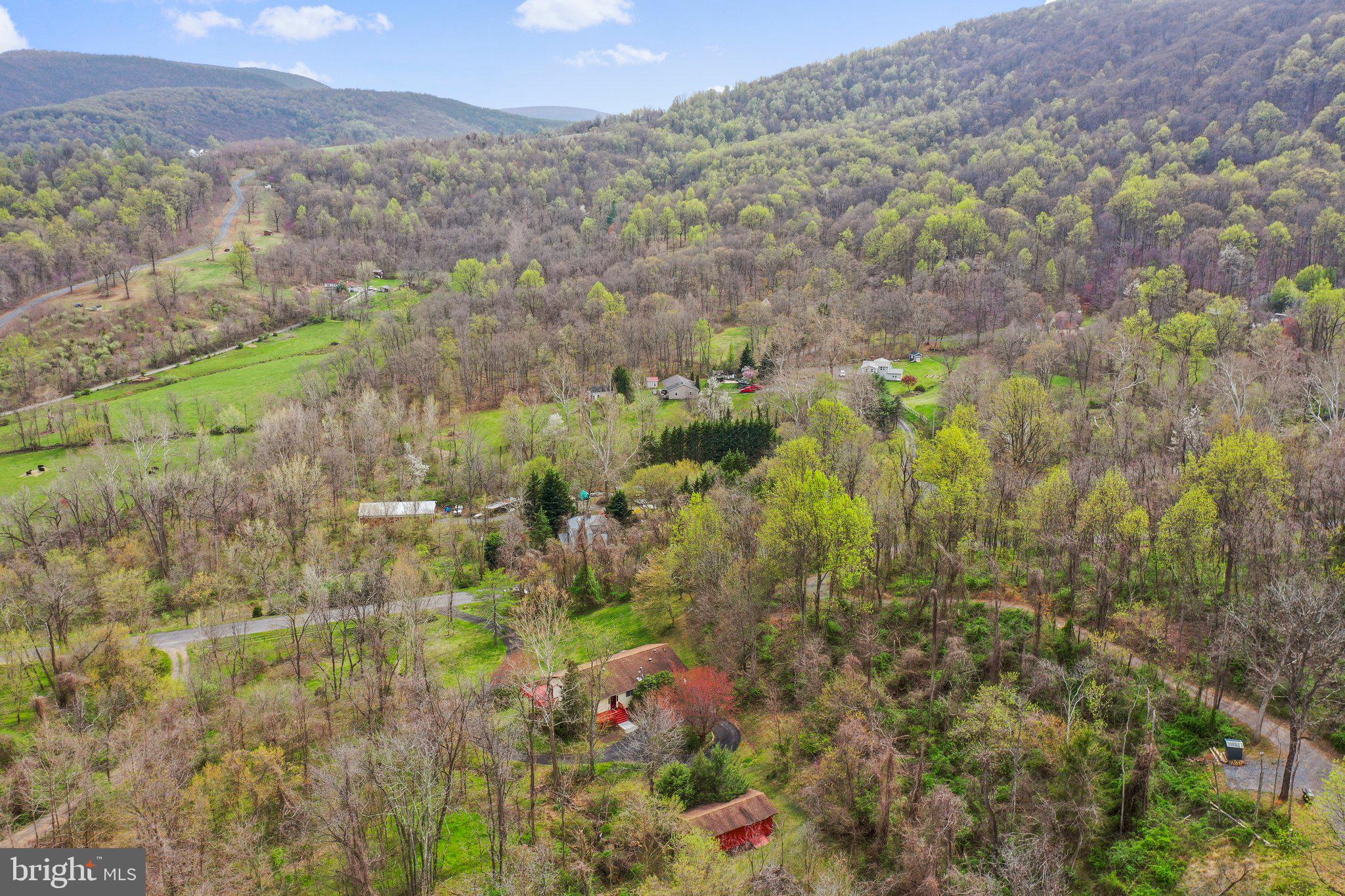 HARMONY HOLLOW - Residential