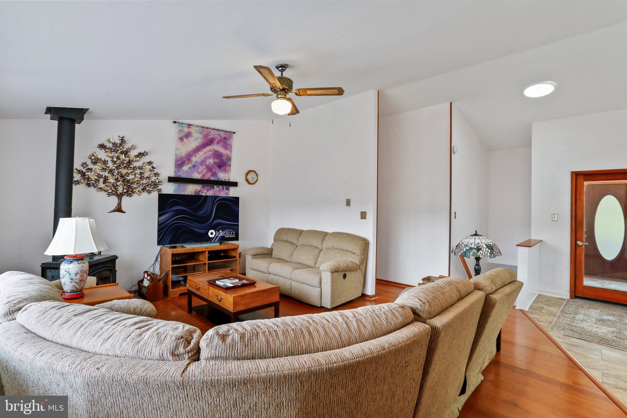 HARMONY HOLLOW - Residential