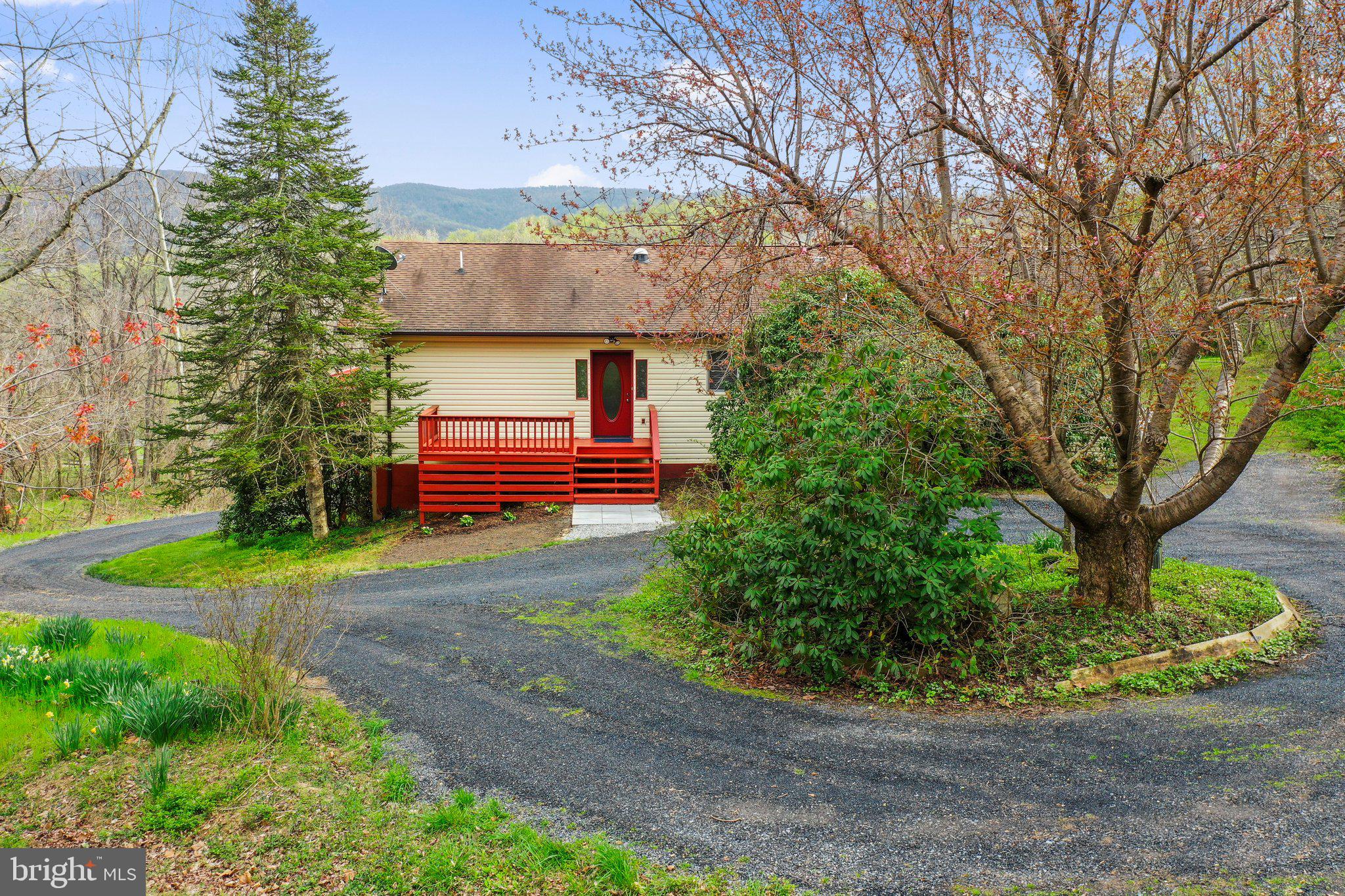 HARMONY HOLLOW - Residential