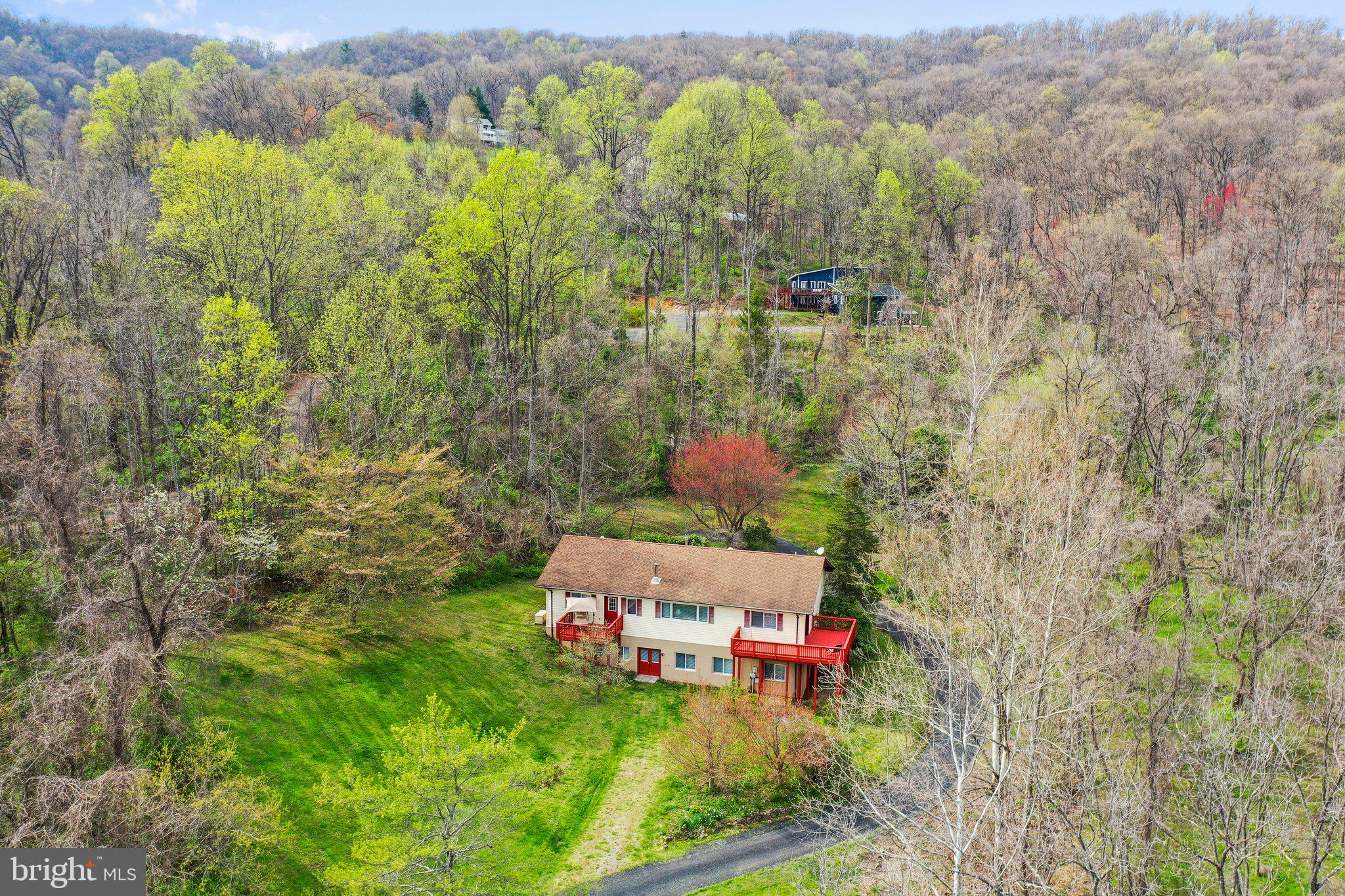 HARMONY HOLLOW - Residential