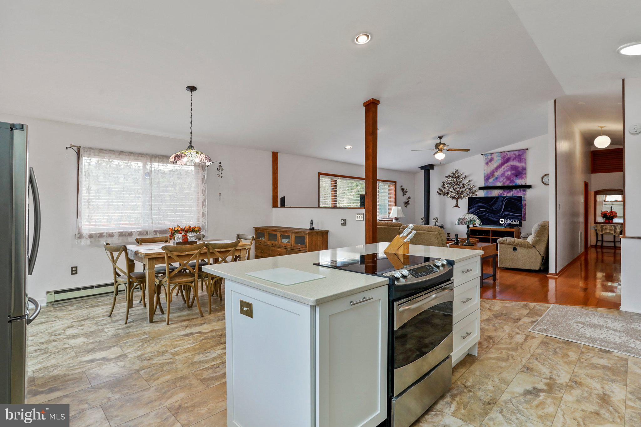 HARMONY HOLLOW - Residential