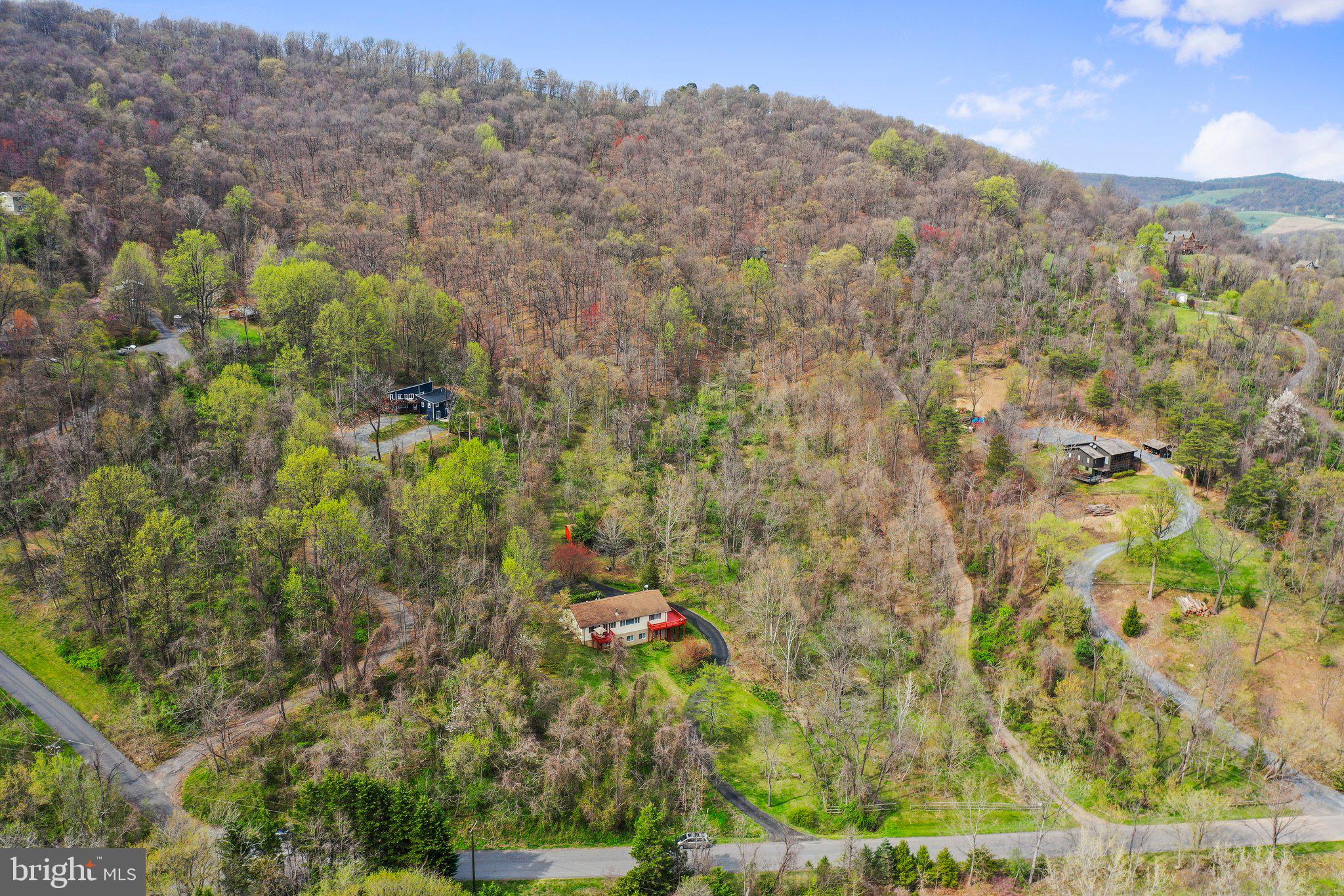 HARMONY HOLLOW - Residential