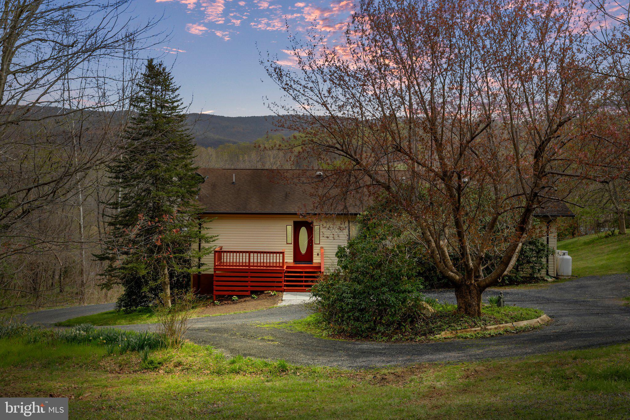 HARMONY HOLLOW - Residential