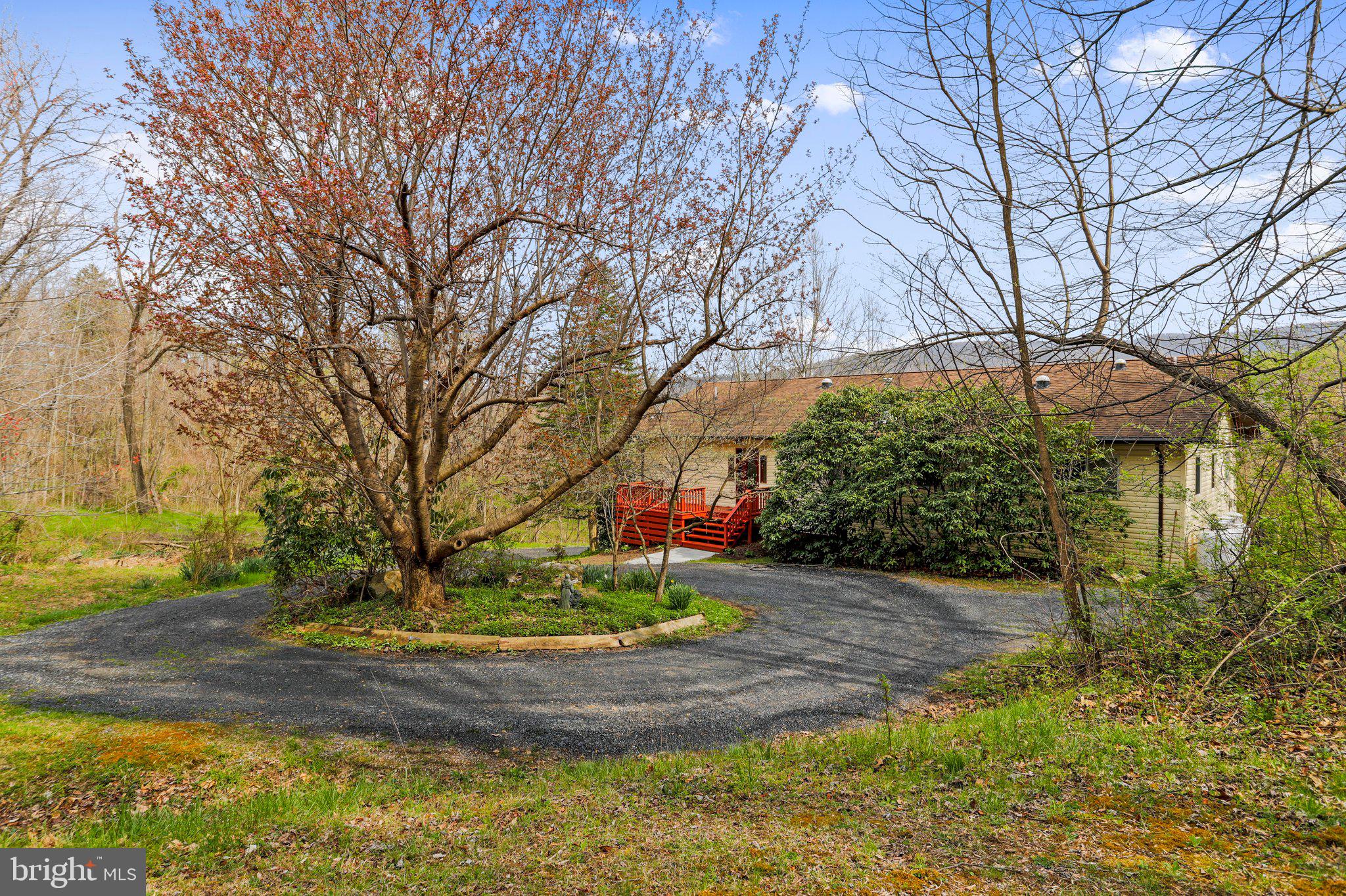 HARMONY HOLLOW - Residential