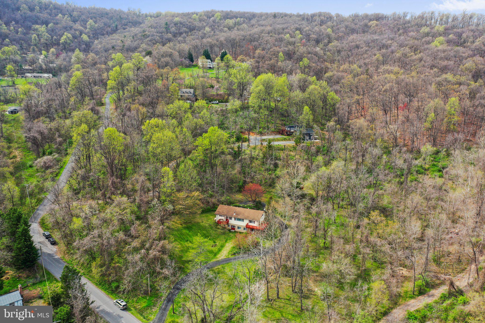 HARMONY HOLLOW - Residential