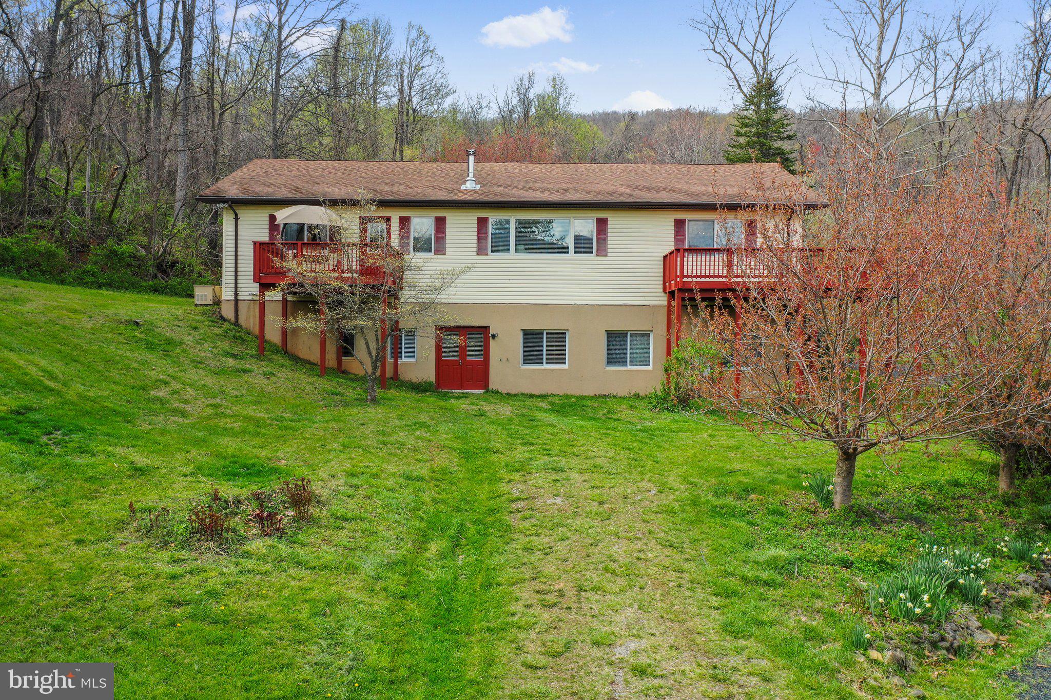 HARMONY HOLLOW - Residential