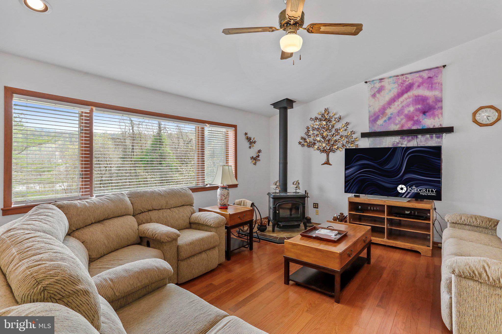 HARMONY HOLLOW - Residential