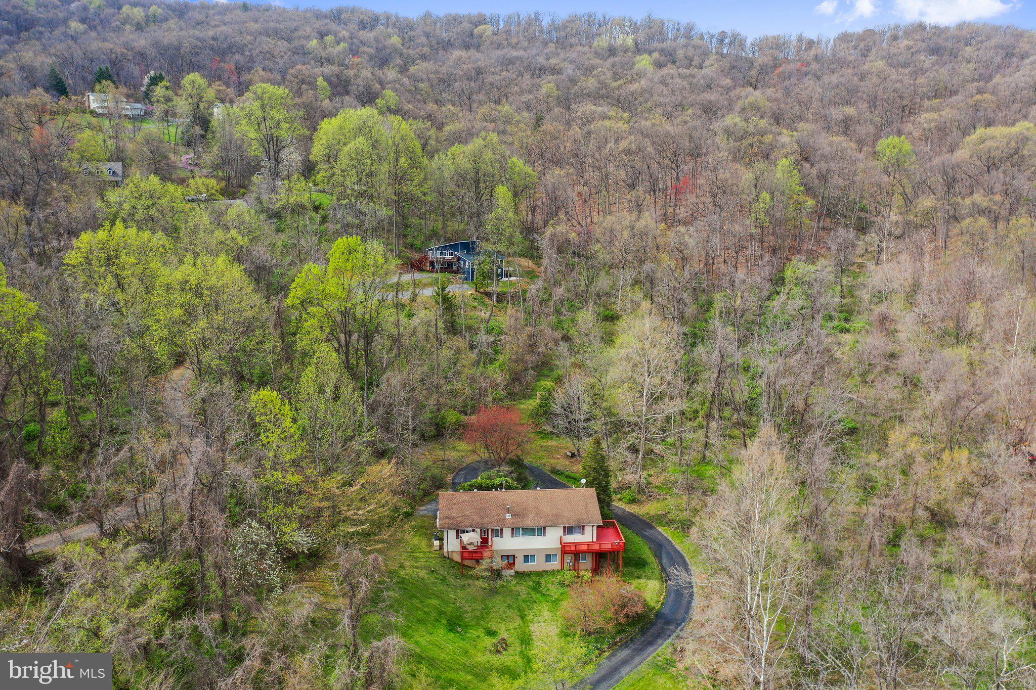 HARMONY HOLLOW - Residential