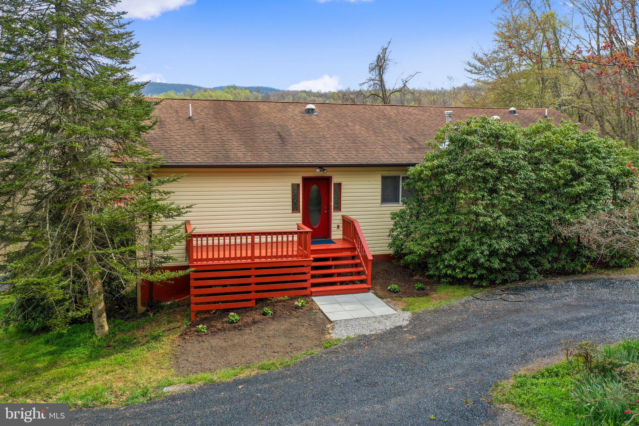 HARMONY HOLLOW - Residential