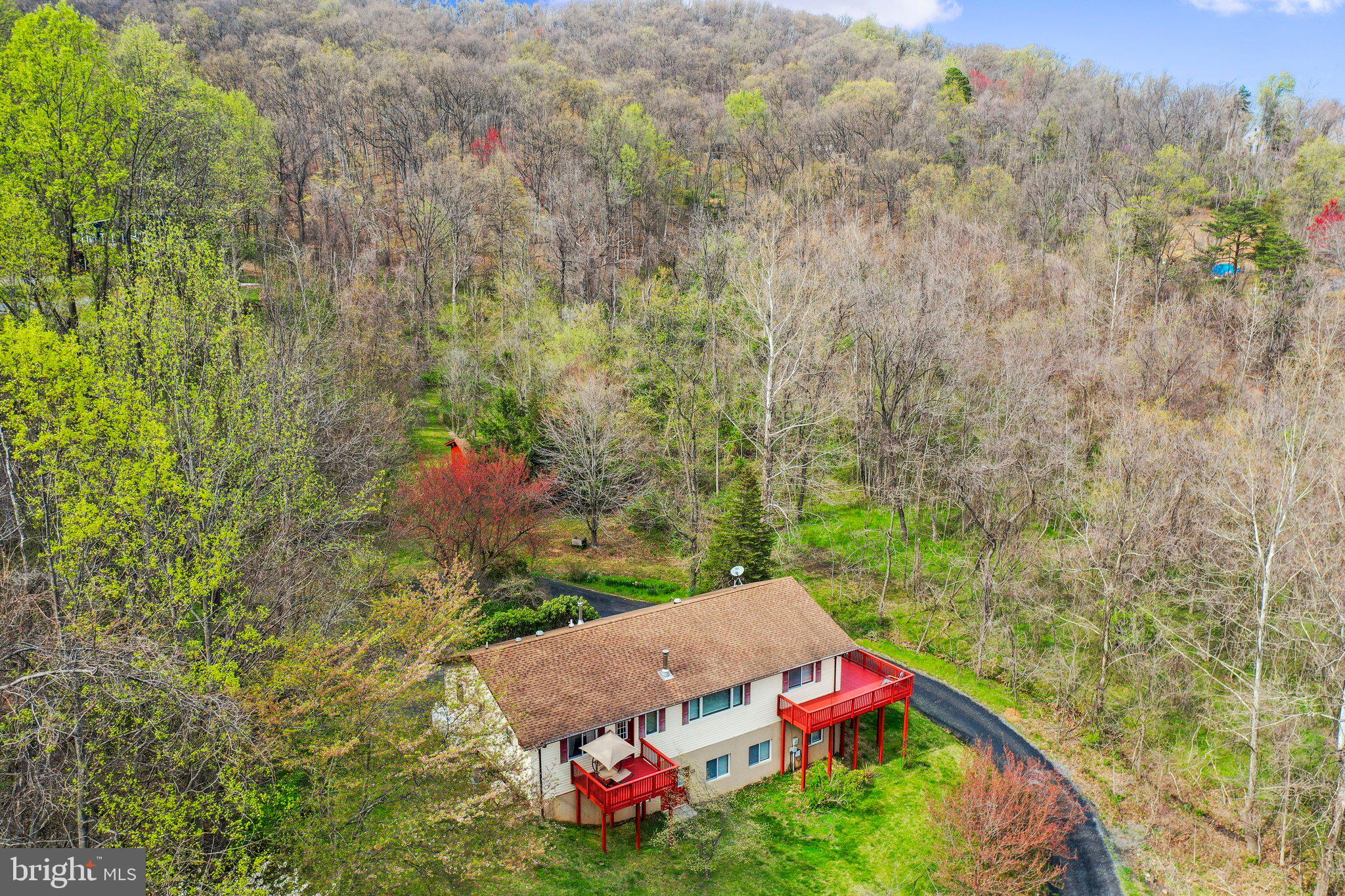 HARMONY HOLLOW - Residential