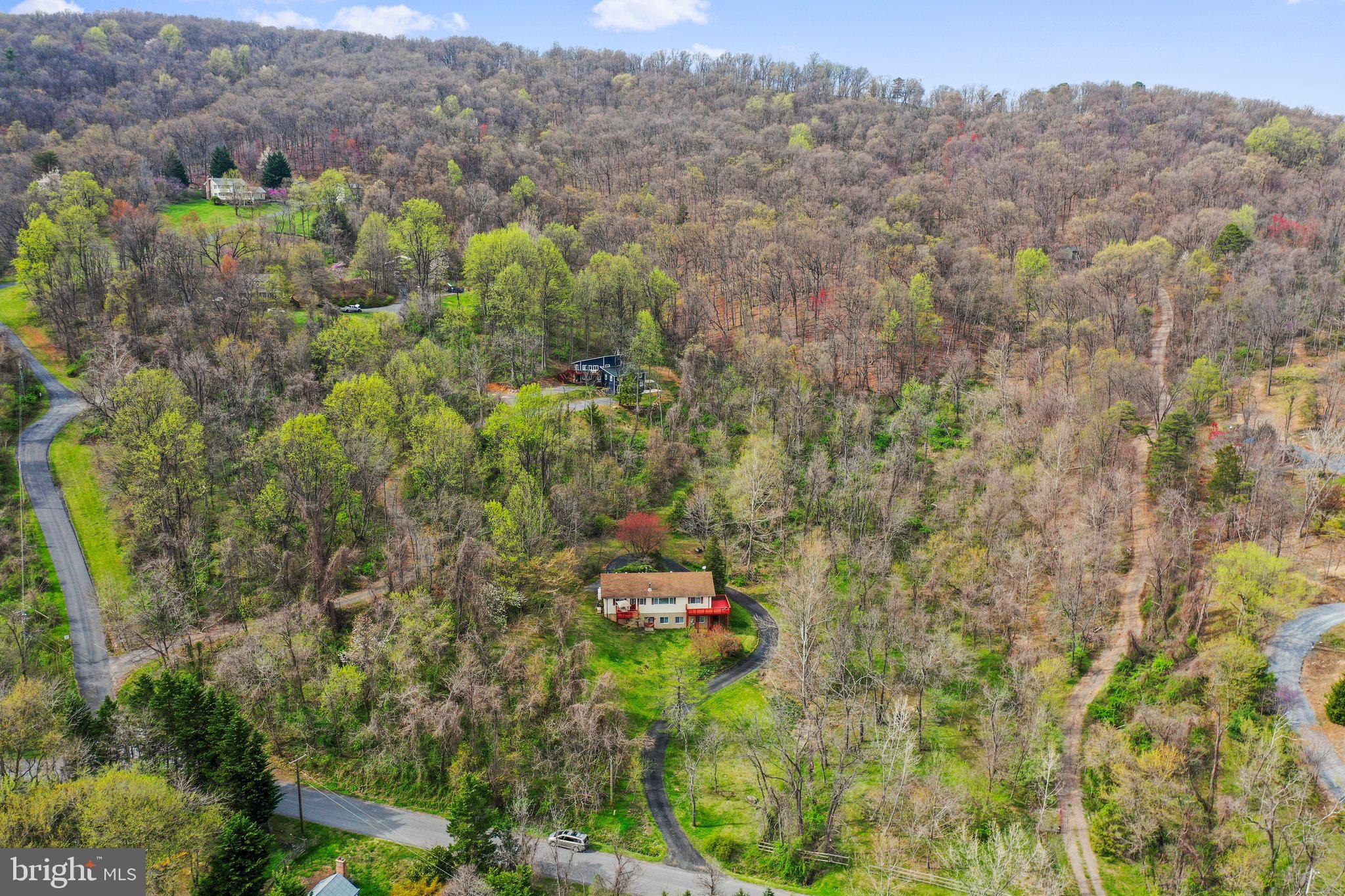 HARMONY HOLLOW - Residential