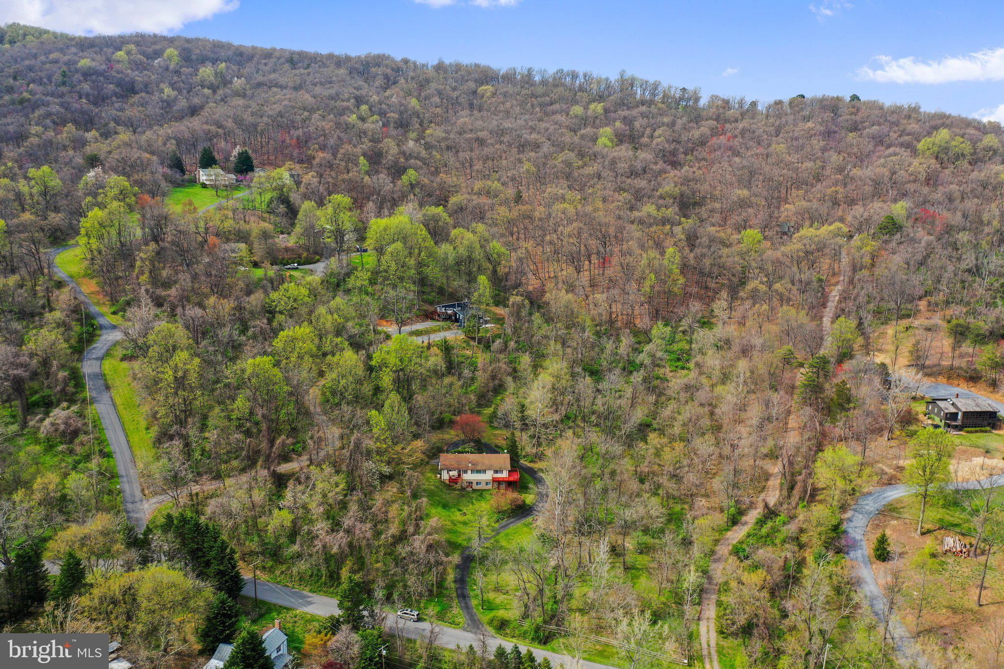 HARMONY HOLLOW - Residential