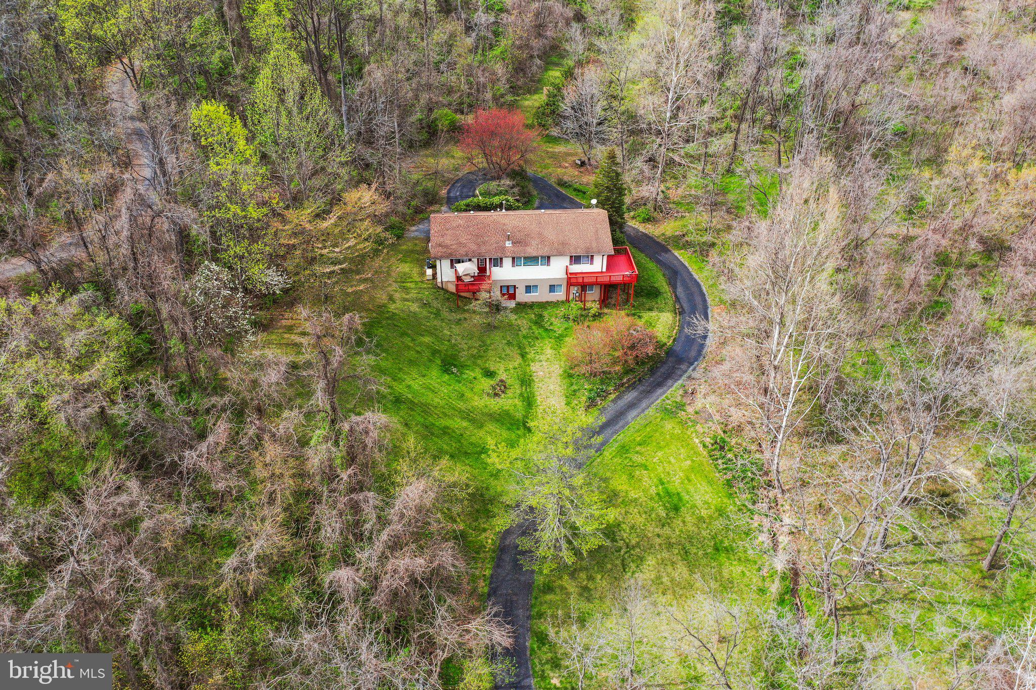 HARMONY HOLLOW - Residential