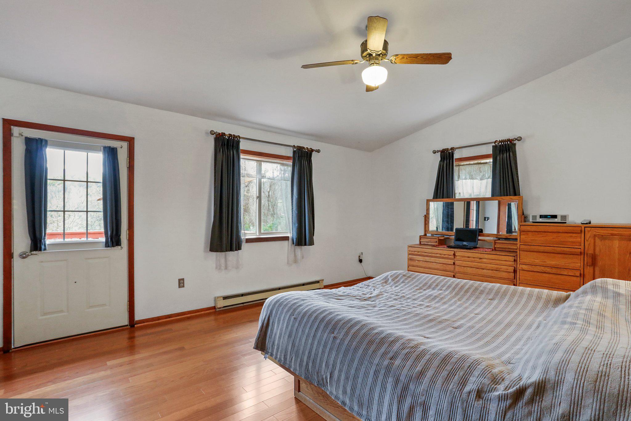 HARMONY HOLLOW - Residential