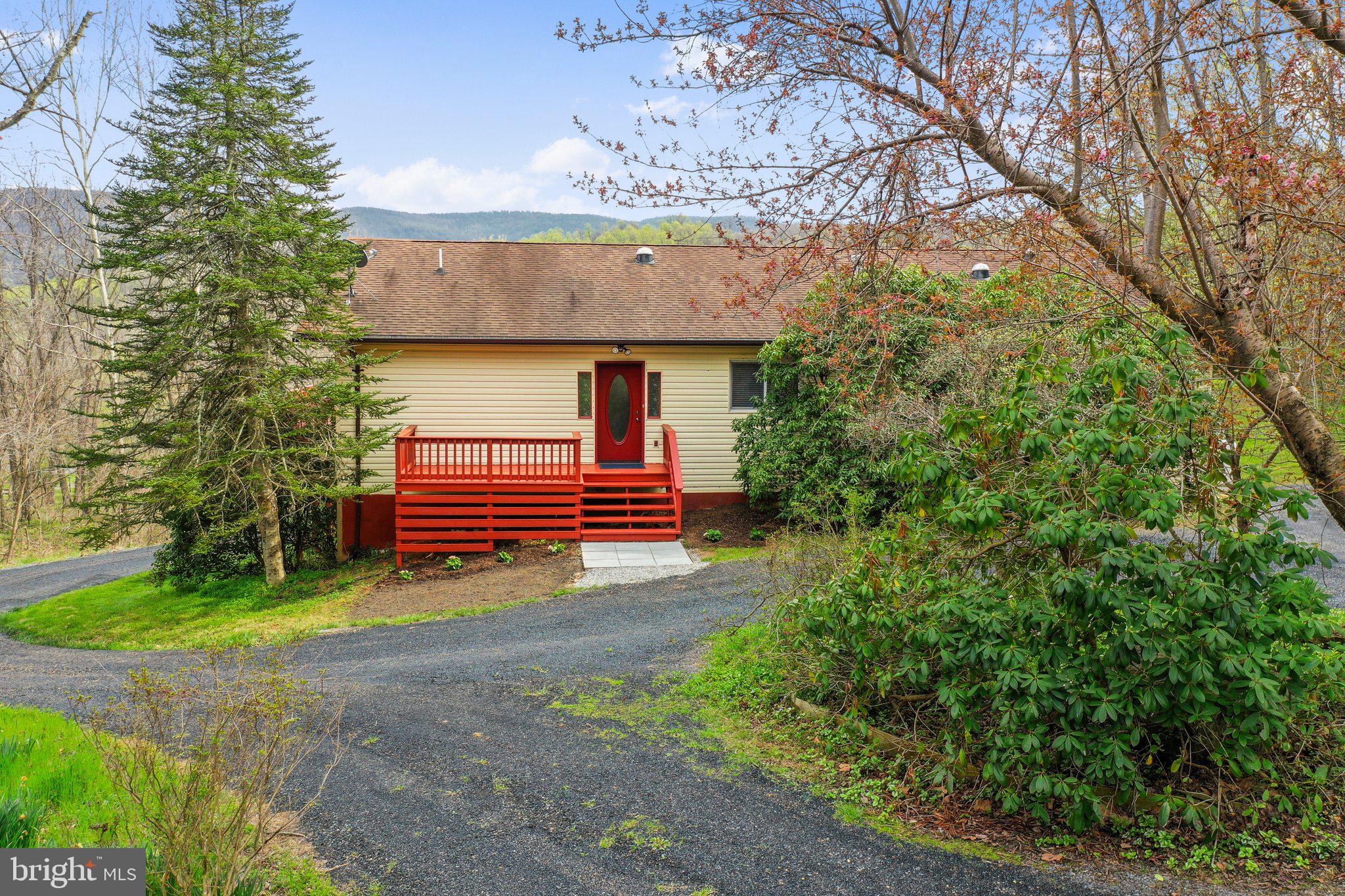 HARMONY HOLLOW - Residential