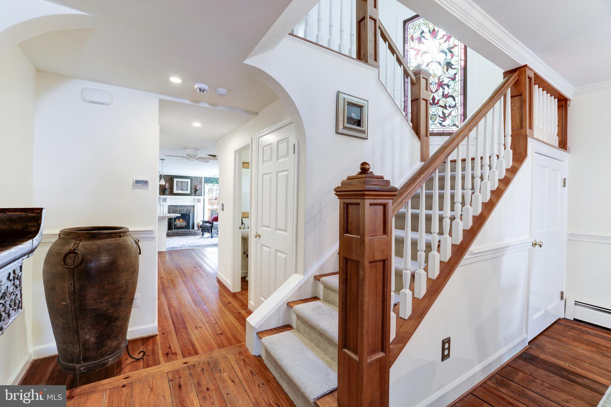 OLD TOWN ALEXANDRIA - Residential