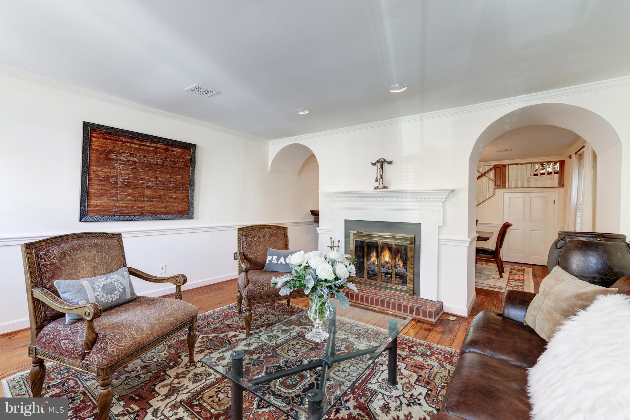 OLD TOWN ALEXANDRIA - Residential