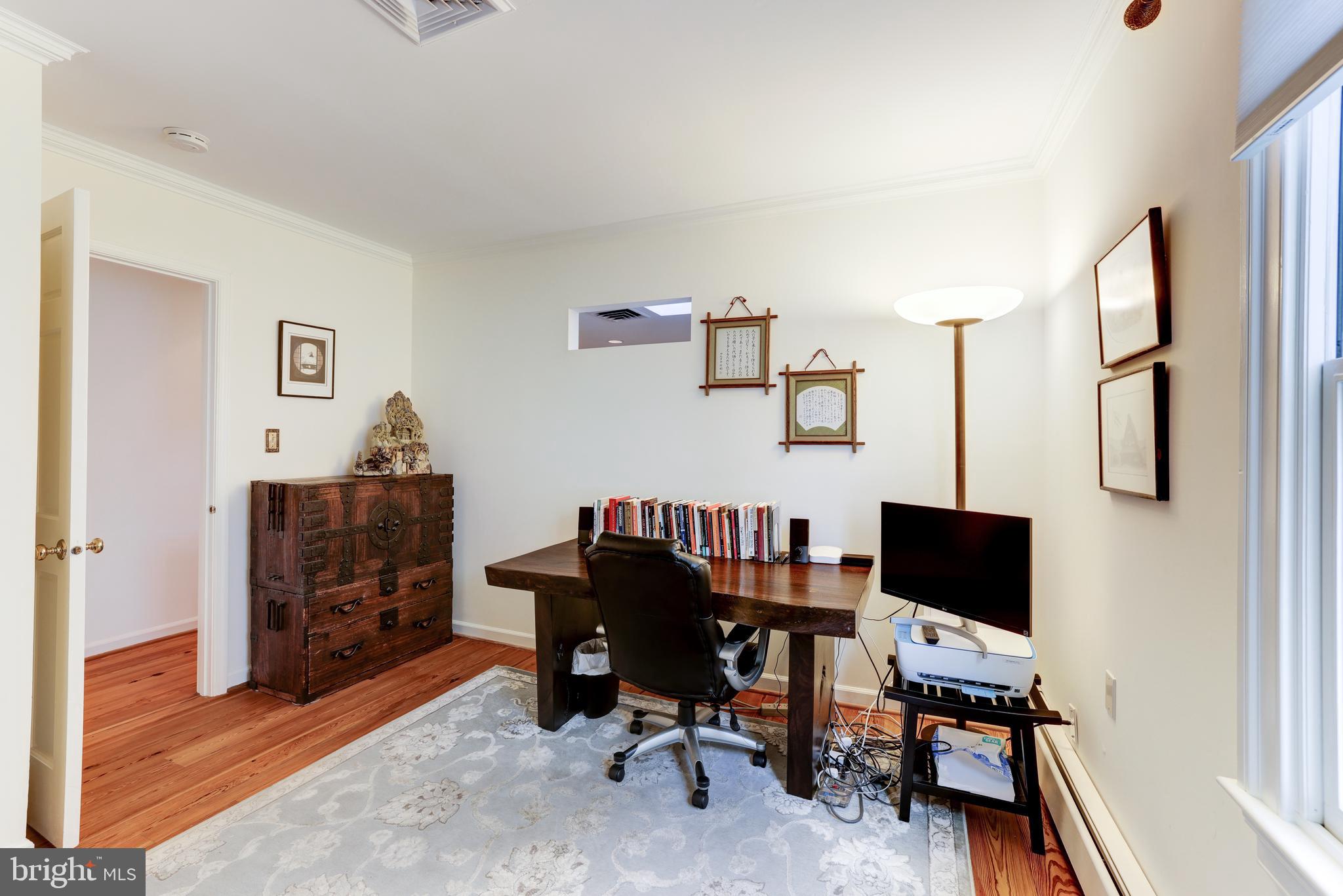 OLD TOWN ALEXANDRIA - Residential