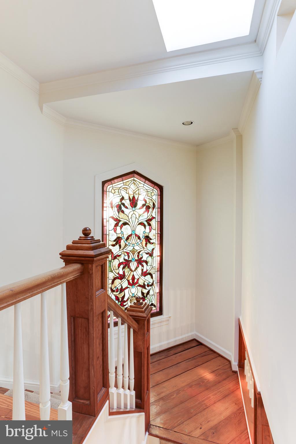 OLD TOWN ALEXANDRIA - Residential