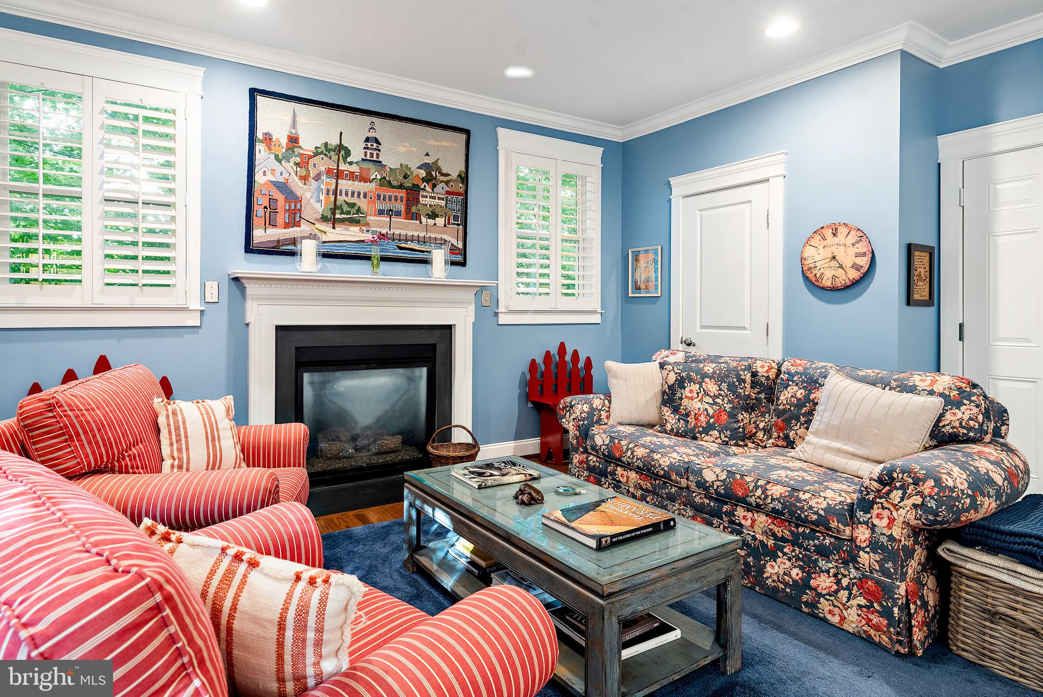 SAILOR'S QUAY - Residential