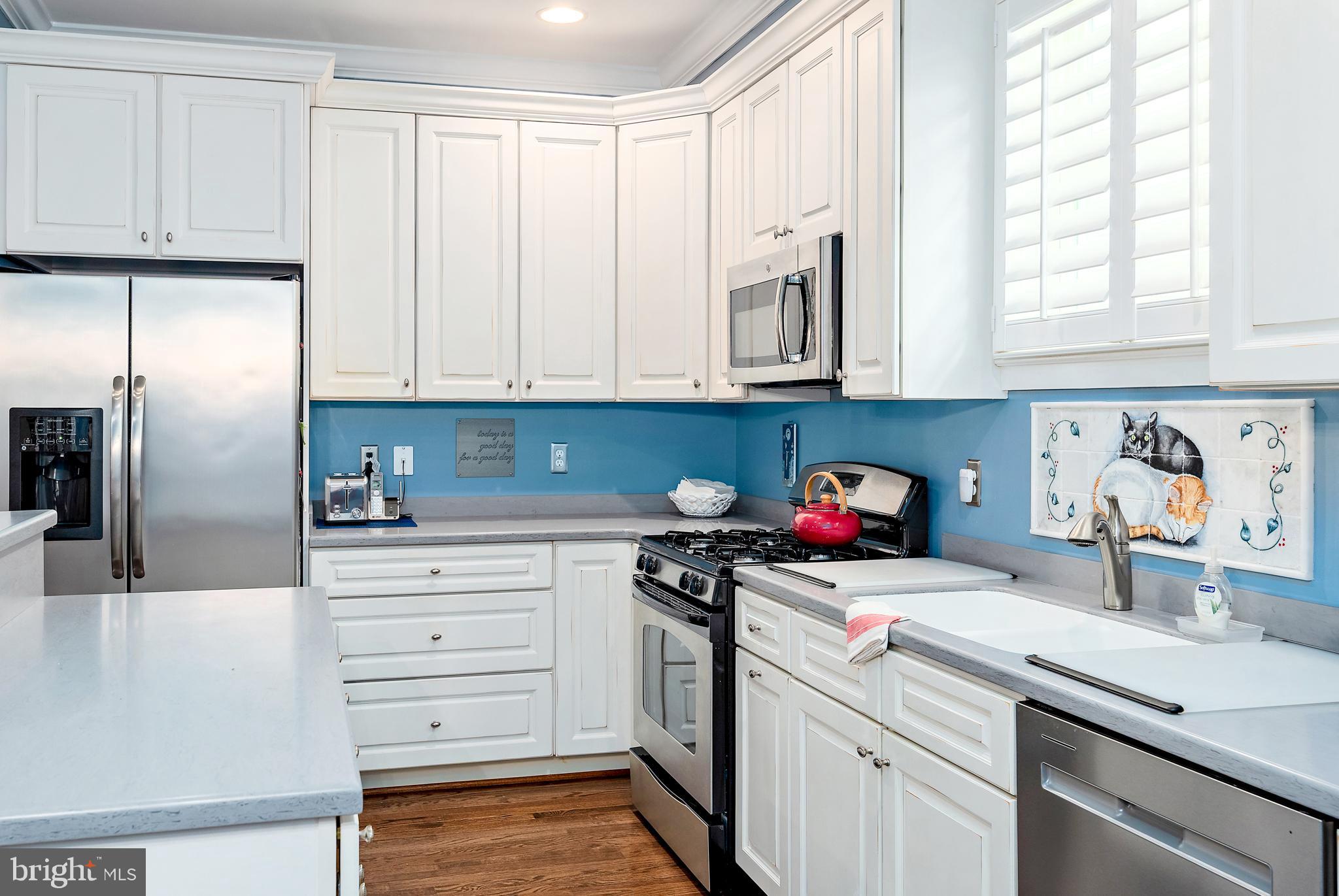 SAILOR'S QUAY - Residential
