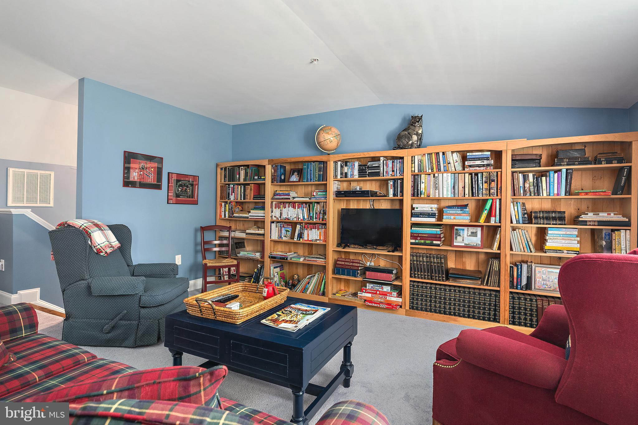 SAILOR'S QUAY - Residential