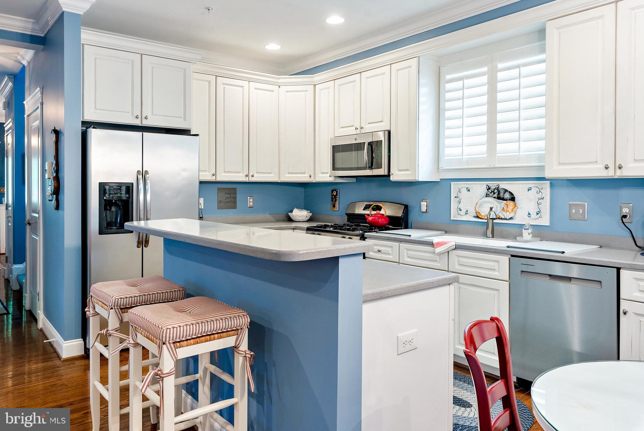 SAILOR'S QUAY - Residential