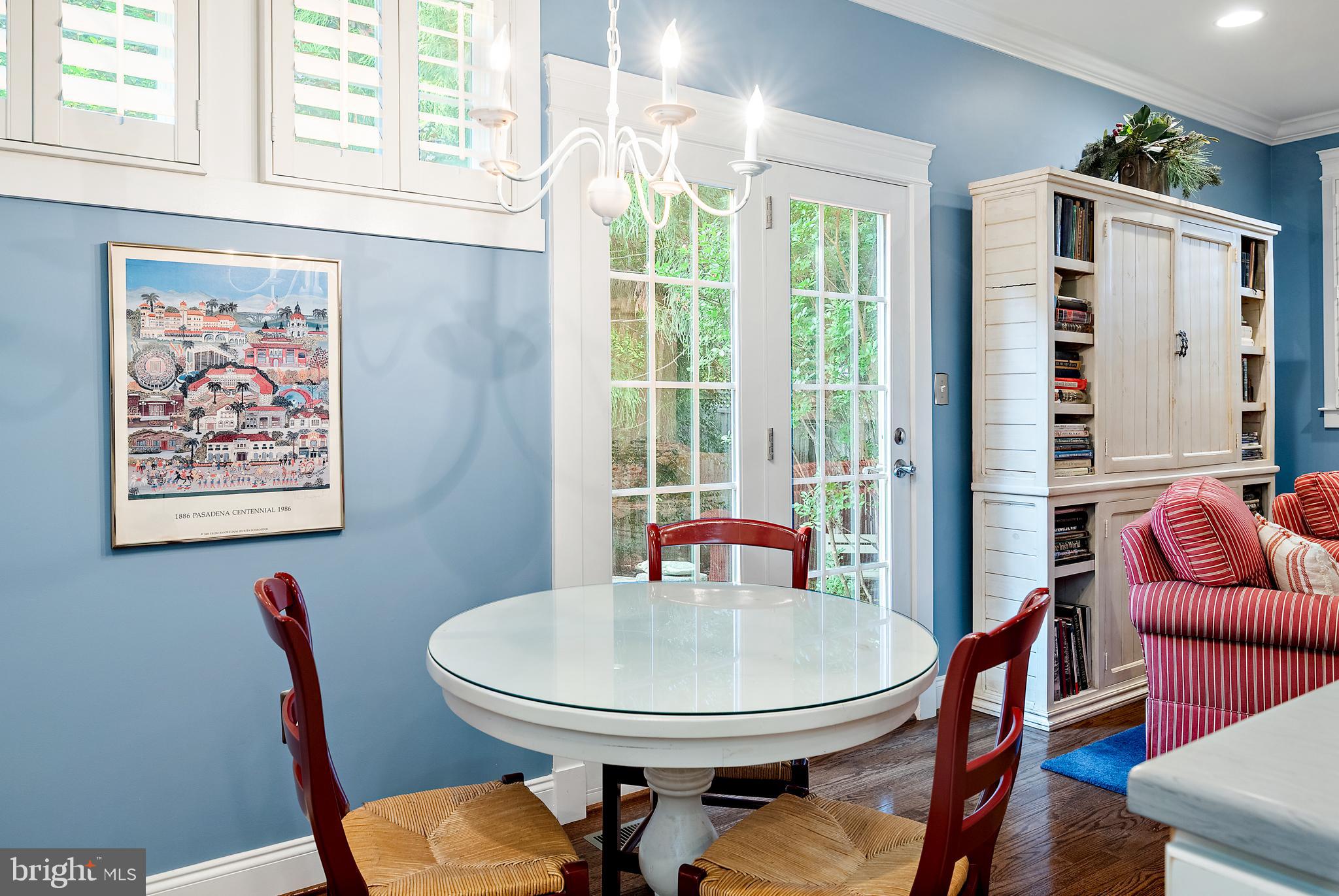 SAILOR'S QUAY - Residential