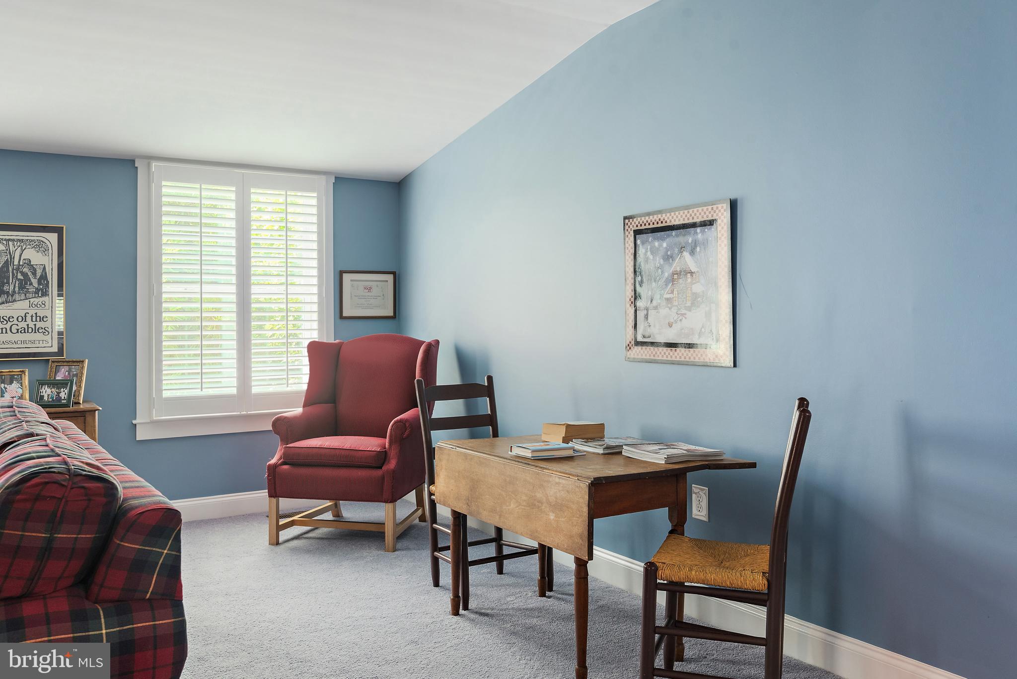 SAILOR'S QUAY - Residential