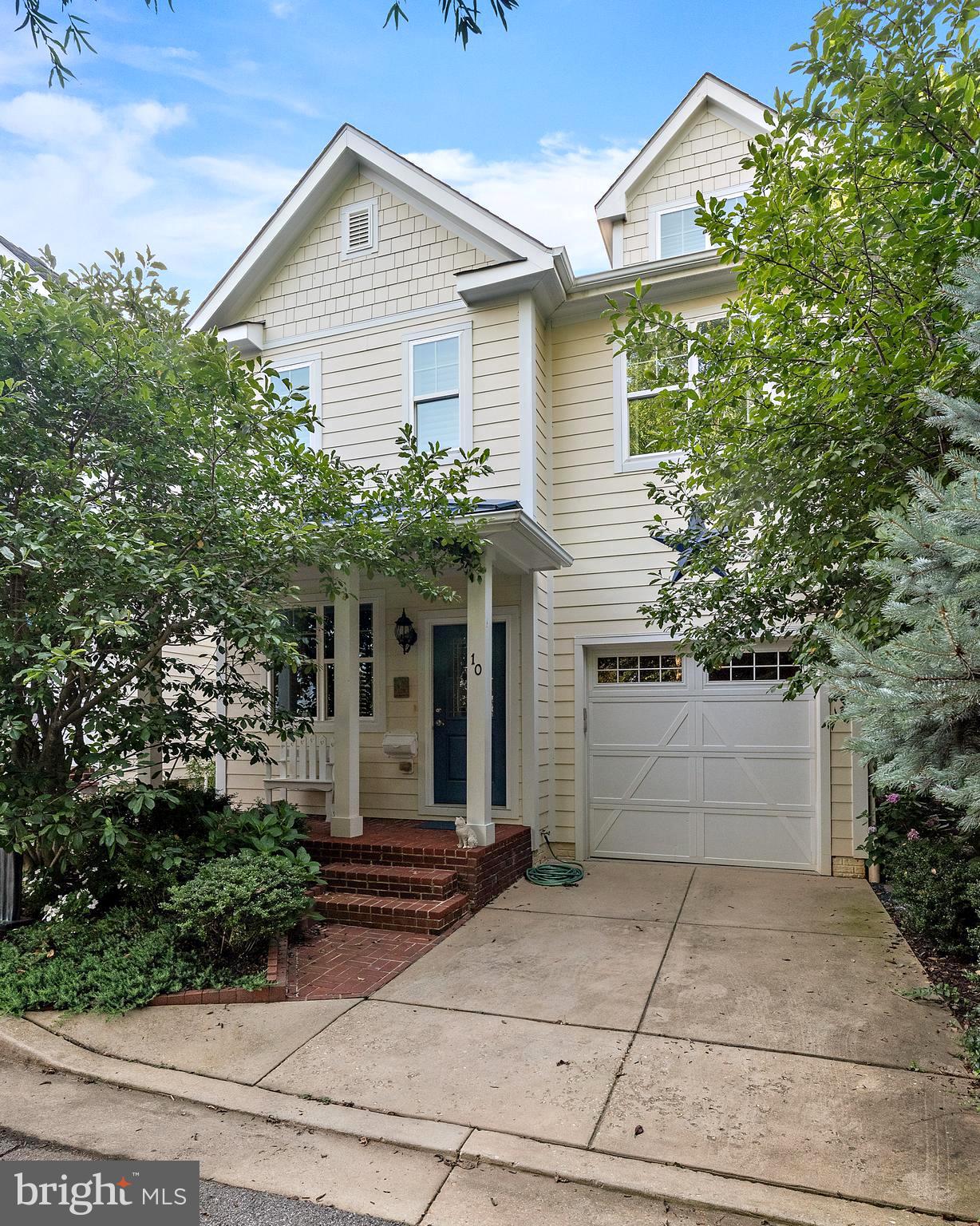 SAILOR'S QUAY - Residential