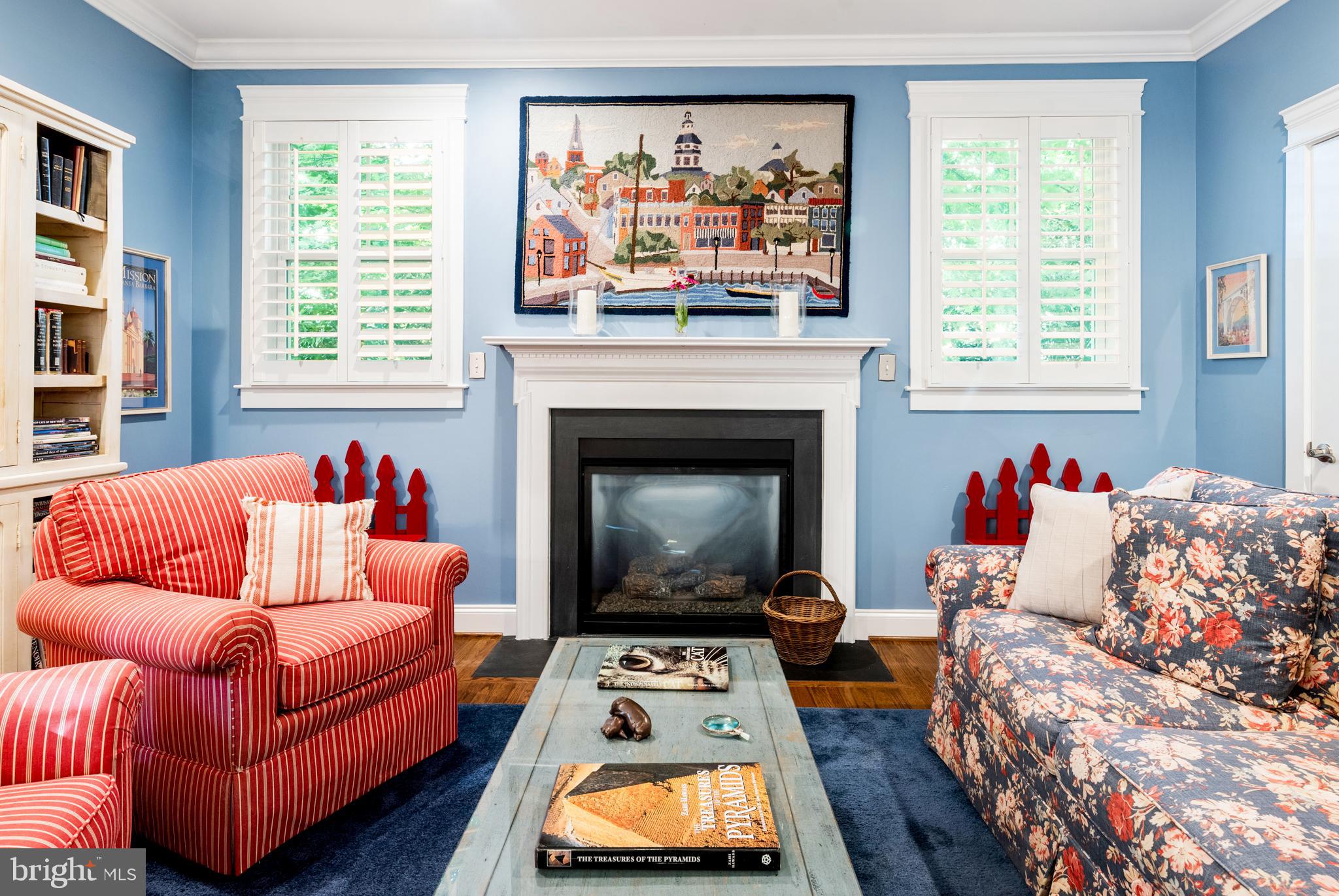 SAILOR'S QUAY - Residential