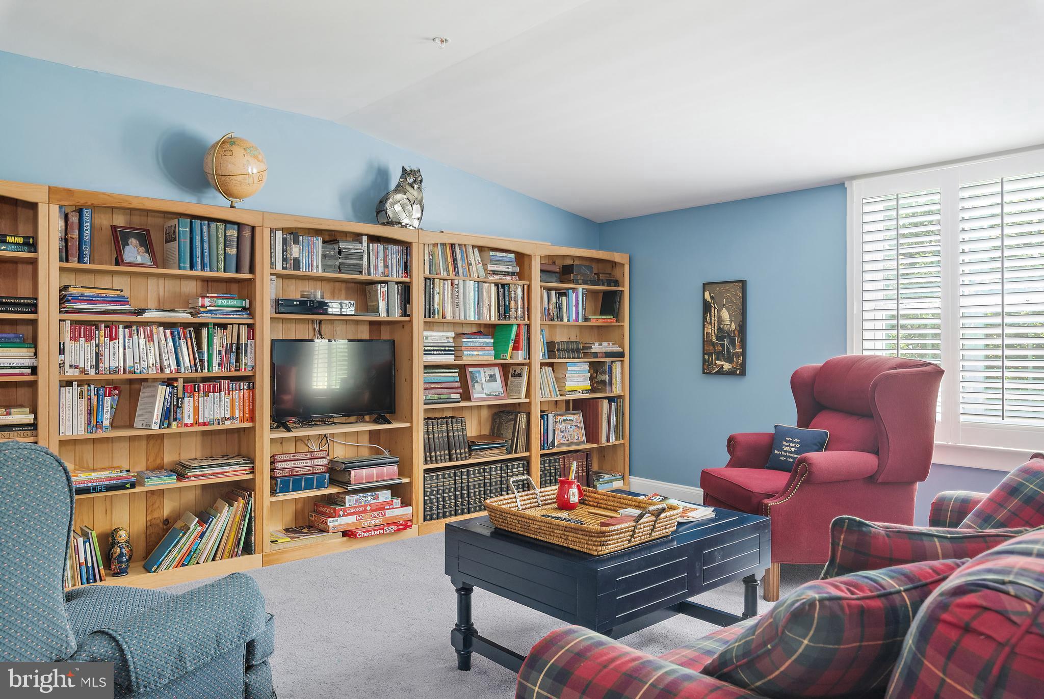 SAILOR'S QUAY - Residential