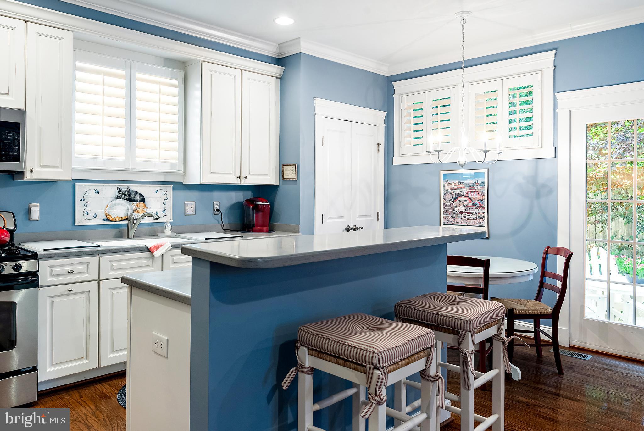 SAILOR'S QUAY - Residential