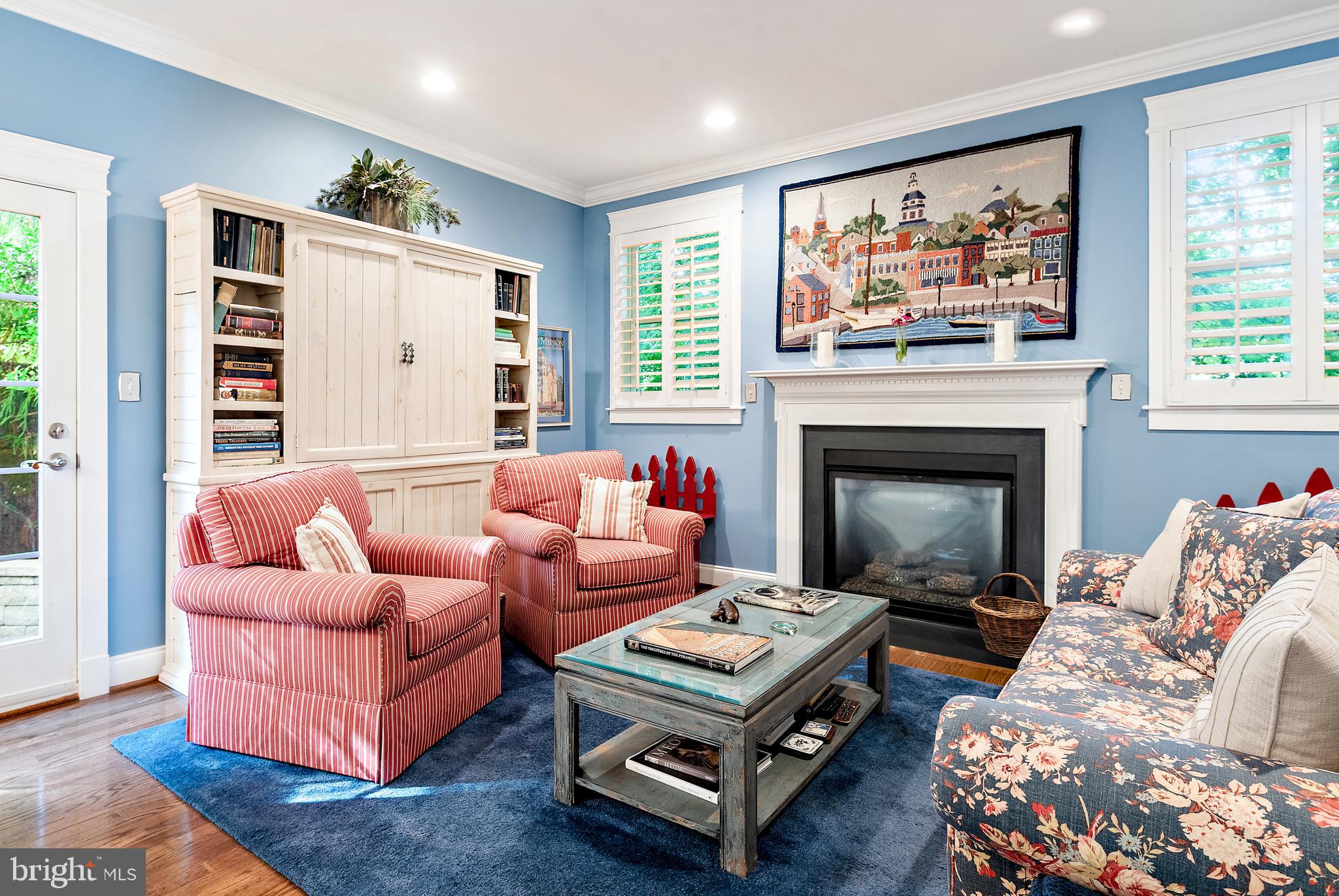 SAILOR'S QUAY - Residential