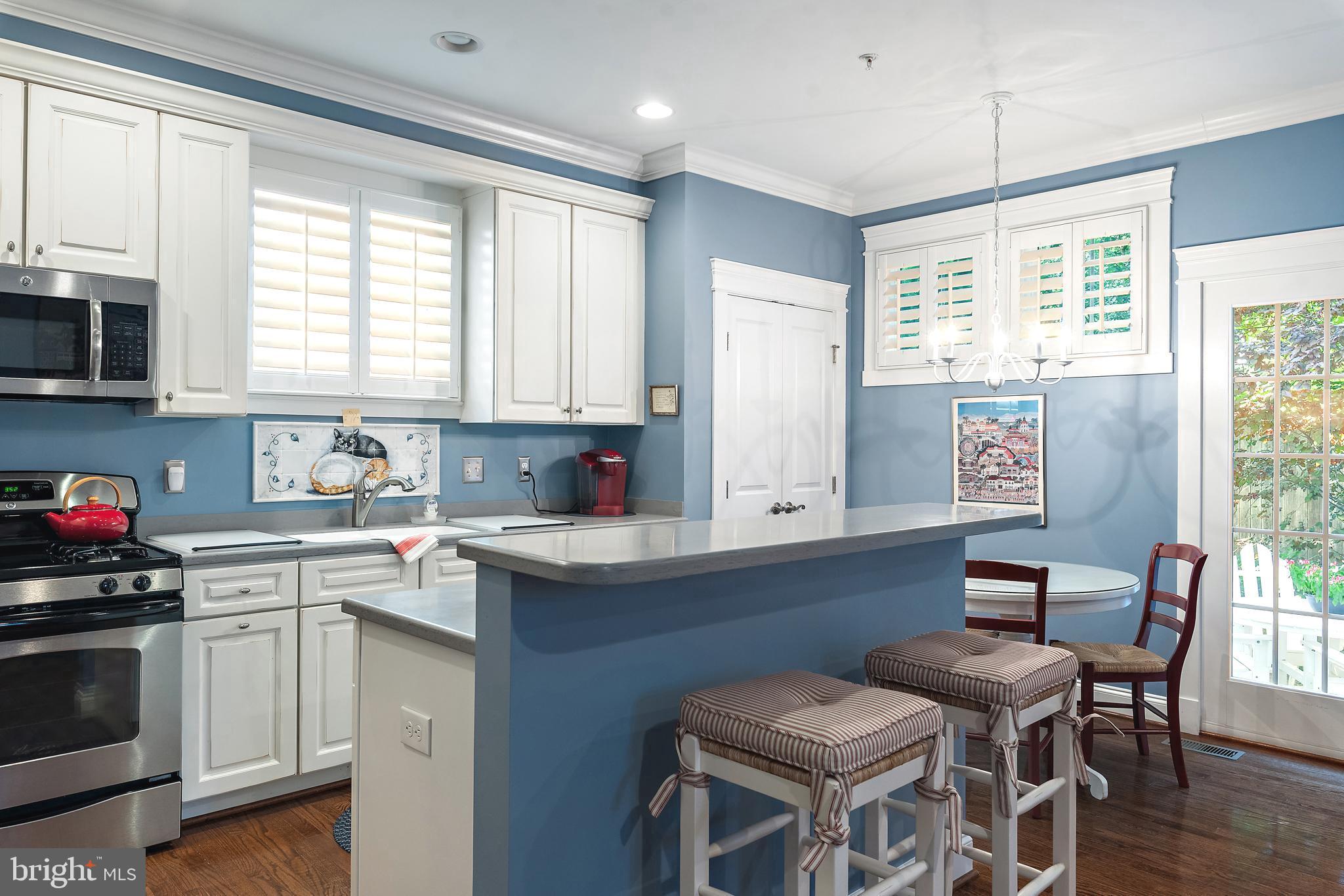SAILOR'S QUAY - Residential