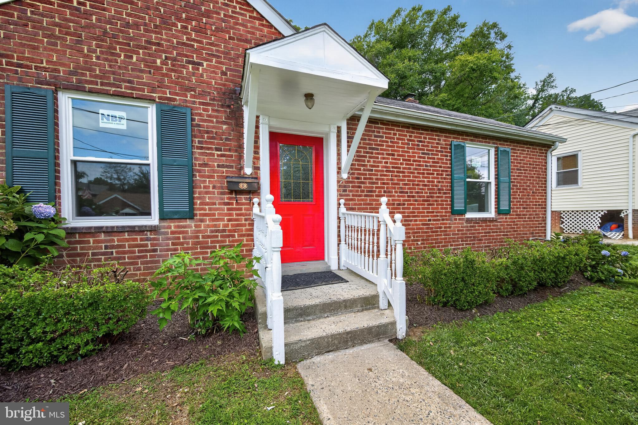 2704 FENIMORE ROAD