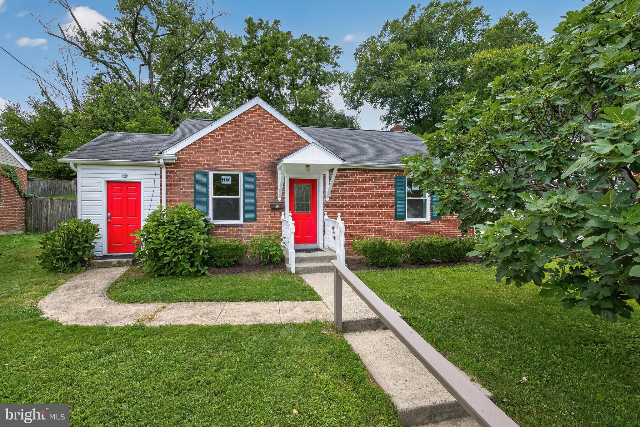 2704 FENIMORE ROAD